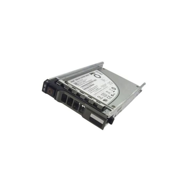 Disco De Estado Solido 480GB Dell SATA Read Intensive 6Gbps