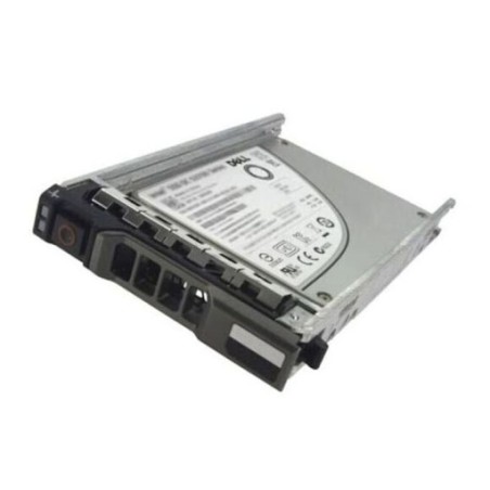 Disco De Estado Solido 480GB Dell SATA Read Intensive 6Gbps