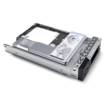 Disco De Estado Solido 1.92TB Dell SATA Read Intensive 6Gbps