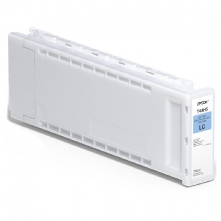 Cartucho De Tinta Epson T44H5 Light Cyan 700ml UltraChrome PRO12 SureColor P9570 P7570