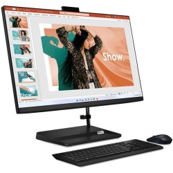 All In One Lenovo 27IAP7...