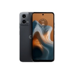 Celular Motorola Moto G34 6.5" 5G Negro 8GB 256GB