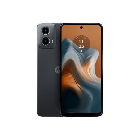 Celular Motorola Moto G34 6.5" 5G Negro 8GB 256GB