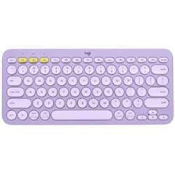 Teclado Logitech K380...