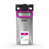 Bolsa De Tinta Epson T01D3 Magenta 20.000 Paginas WF-C579R WF-C529R