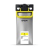 Bolsa De Tinta Epson T01C4 Yellow 5.000 Paginas WF-C579R WF-C529R
