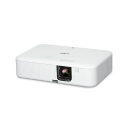 Video Proyector Epson EpiqVision FH02 3.000 Lumens Full HD 3LCD Portatil