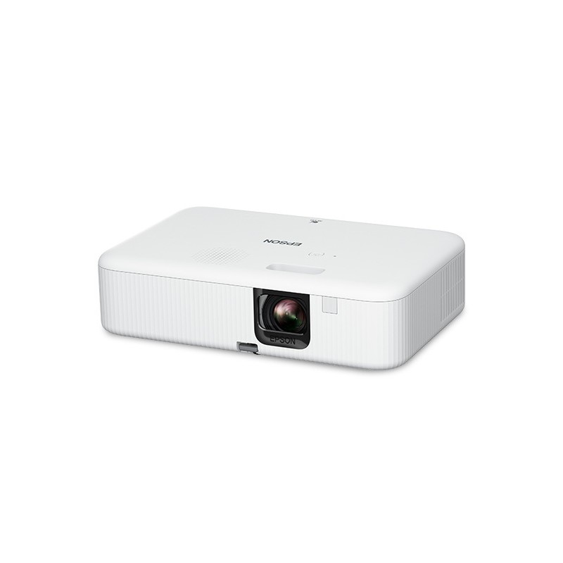 Video Proyector Epson EpiqVision FH02 3.000 Lumens Full HD 3LCD Portatil