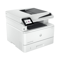 Impresora HP LaserJet Pro 4103FDW Multifuncional 42ppm Monocromatica