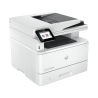 Impresora HP LaserJet Pro 4103FDW Multifuncional 42ppm Monocromatica