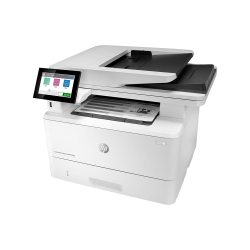 Impresora HP LaserJet Pro 4103DW Multifuncional 40ppm Monocromatica