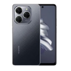 Celular Tecno Mobile KJ7s Spark 20 Pro 6.8" Negro 8GB 256GB