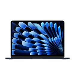 Portatil Apple MacBook Air M3 16GB 512GB SSD 13.6" Media Noche