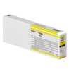 Cartucho De Tinta Epson T55K4 Yellow Ultrachrome 700ml P6000 P8000 P7000 P9000
