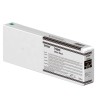 Cartucho De Tinta Epson T55K8 Matte Black Ultrachrome 700ml P6000 P8000 P7000 P9000