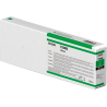 Cartucho De Tinta Epson T55KB Green Ultrachrome HDX 700ml P6000 P8000 P7000 P9000