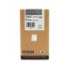 Cartucho De Tinta Epson T6037 Light Black 220ml UltraChrome K3 Stylus Pro 7800/9800/7880/9880