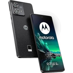 Celular Motorola Moto Edge 40 neo 6.55" Black Beauty 8GB 256GB