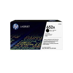 Toner HP 652A Negro 11.500 Paginas CF320A Original
