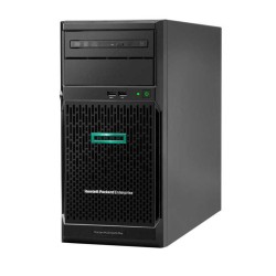 Servidor HPE Proliant ML30 G10+ Xeon E-2314 16GB 1TB Sata Torre