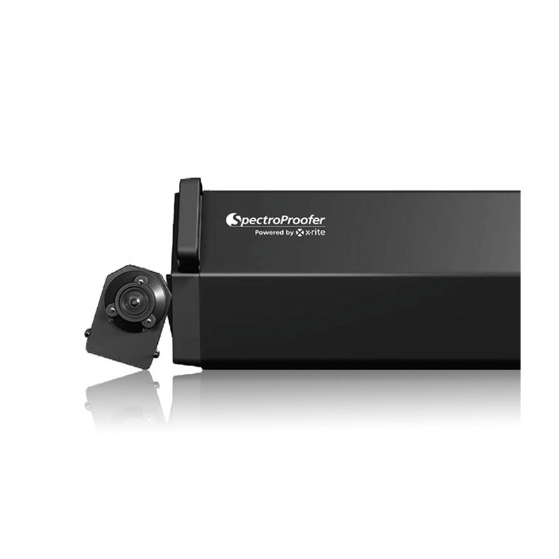 SpectroProofer Epson 24"  Stylus Pro 7900 Espectrofotometro