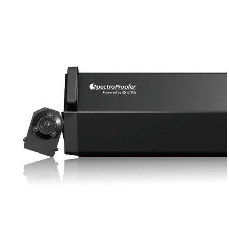 SpectroProofer Epson 24"  Stylus Pro 7900 Espectrofotometro