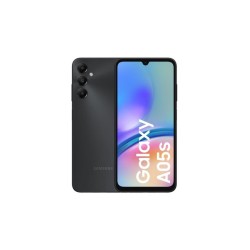 Celular Samsung Galaxy A05s 6.7" Negro 4GB 128GB