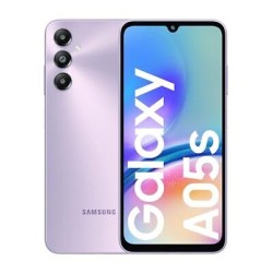 Celular Samsung Galaxy A05s 6.7" Light Violet 4GB 128GB