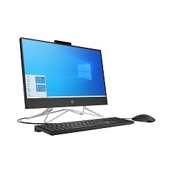 All In One HP 22-DF1520LA...