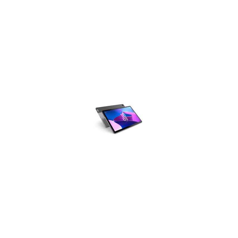 Tablet Lenovo M10 Plus 10.61" Gris WiFi 4GB 128GB