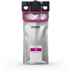 Bolsa De Tinta Epson T01D3 Magenta 20.000 Paginas WF-C579R WF-C529R