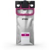 Bolsa De Tinta Epson T01D3 Magenta 20.000 Paginas WF-C579R WF-C529R