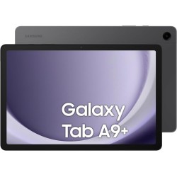 Tablet Samsung Galaxy Tab A9+ 11" Graphite WiFi 8GB 128GB SM-X210