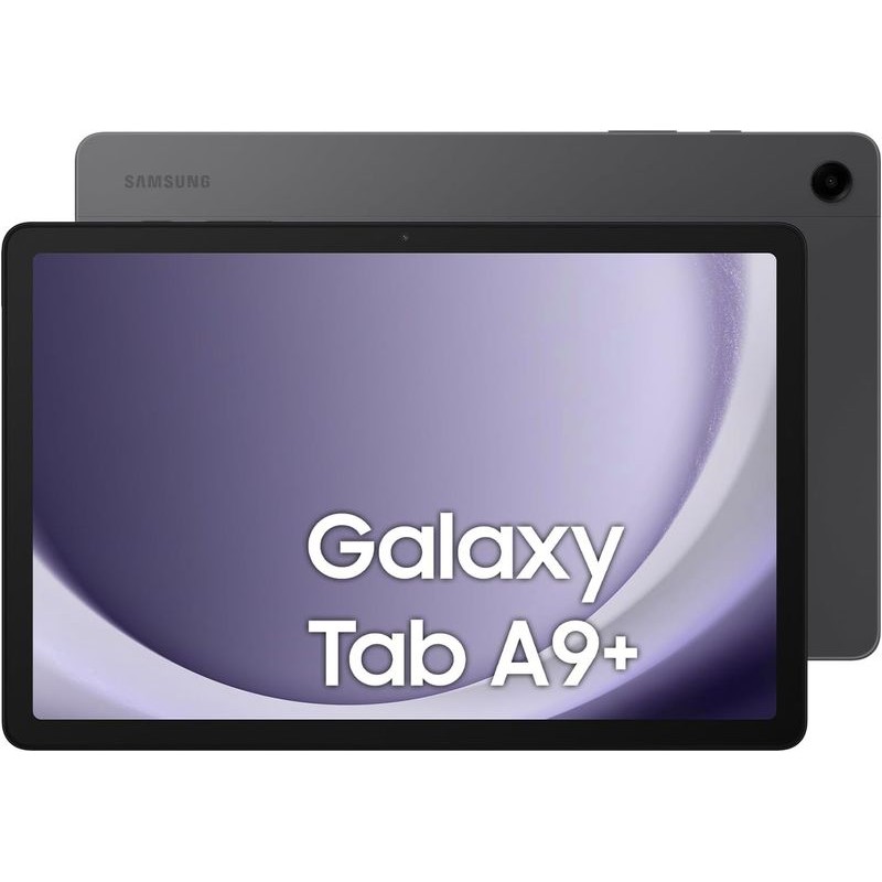 Tablet Samsung Galaxy Tab A9+ 11" Graphite WiFi 8GB 128GB SM-X210