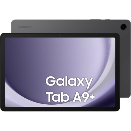 Tablet Samsung Galaxy Tab A9+ 11" Graphite WiFi 4GB 64GB SM-X210