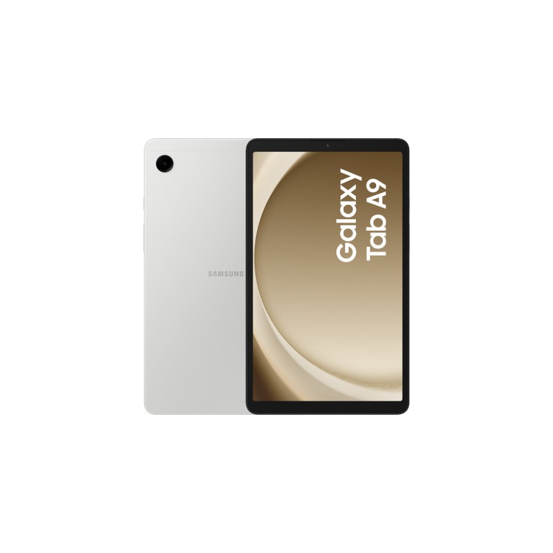 Tablet Samsung Galaxy Tab A9 8.7" Silver WiFi 4GB 64GB SM-X110