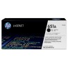 Toner HP 651A Negro 13.500 Paginas CE340A Original