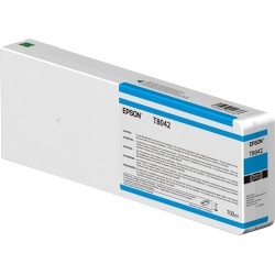 Cartucho De Tinta Epson T55K5 Light Cyan Ultrachrome 700ml P6000 P8000 P7000 P9000