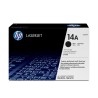 Toner HP 14A Negro 10.000 Paginas CF214A Original