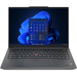 Portatil Lenovo ThinkPad E14 Gen5 Jing Intel 1.0 Corei5 1335U 16GB 512GB SSD 14" W11P Negro