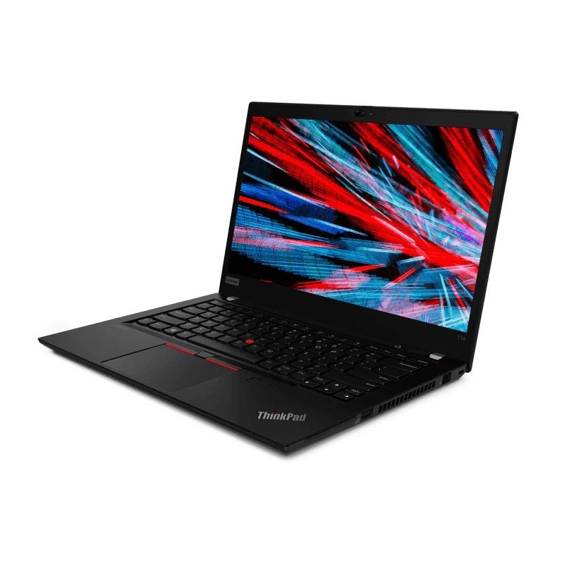 Portatil Lenovo ThinkPad T14 Gen4 AMD 20 Ryzen7 PRO 7840U 16GB 512GB SSD 14" W11P
