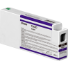 Cartucho De Tinta Epson T54XD Violet Ultrachrome HDX 350ml SureColor P7000V P9000V