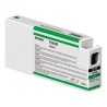 Cartucho De Tinta Epson T54XB Green Ultrachrome HDX 350ml SureColor P7000V P9000V