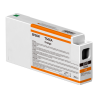 Cartucho De Tinta Epson T54XA Orange Ultrachrome HDX 350ml SureColor P7000V P9000V
