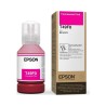 Botella De Tinta Epson T49F0 Fluorescent Pink 100ml SureColor F571 UltraChrome DS