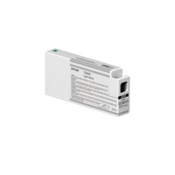 Cartucho De Tinta Epson T54X7 Light Black Ultrachrome HDX 350ml SureColor P7000V P9000V