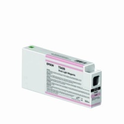 Cartucho De Tinta Epson...