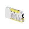 Cartucho De Tinta Epson T54X4 Yellow Ultrachrome HDX 350ml SureColor P7000V P9000V