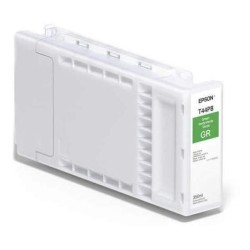 Cartucho De Tinta Epson T44PB Green Ultrachrome Pro12 350ml SureColor P9570 P7570