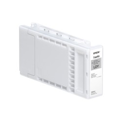 Cartucho De Tinta Epson T44P9 Light Gray Ultrachrome Pro12 350ml SureColor P9570 P7570